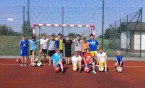 Futbolowy LAS zakończony