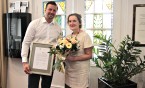 24 lata w służbie siemianowickim zabytkom