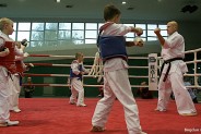 I Wielka Gala Sportów Walki & Sportów Siłowych w Siemianowicach Śląskich.