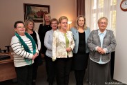 Powiatowa Społeczna Rada ds. Osób Niepełnosprawnych