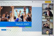 Mateja Eko