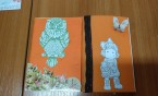 Stylowy notes
