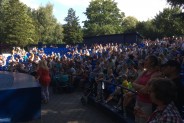 Teatralne Lato Pod Chmurką