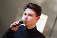 Uroczystości 65-lecia Społecznego Ogniska Muzycznego działającego w Siemianowicach Śląskich.