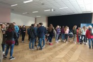 Targi Pracy w "Chemiku"