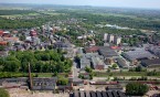 Służby ustalają źródło odoru