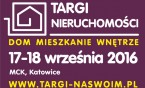 Siemianowice Śląskie na Górnośląskich Targach Nieruchomości