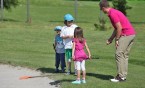 Szkółka golfowa zaprasza