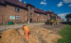 Sezon na inwestycje drogowe w pełni