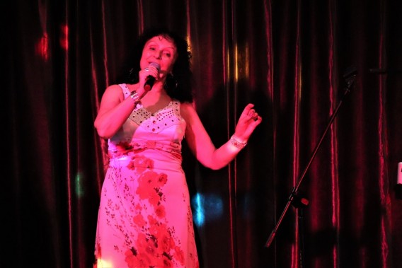 Janina Libera
