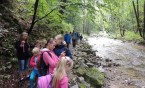 Wspomnienia z Doliny Racławki
