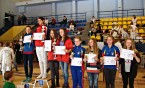 Kolejne podium Basi Brych