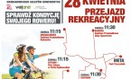Siemianowicki Rozruch Rowerów już dzisiaj!