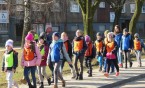 Drugi tydzień półkolonii rozpoczęty