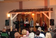 Koncert kolęd i pastorałek