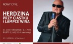 Piotr Herdzina i jego goście w SCK- Jarzębina