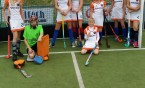 Hokejowy turniej dzieci