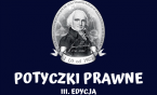 Śniadek zdobył 2. miejsce w Potyczkach Prawnych!