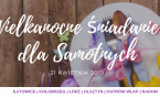 Spotkanie wolontariuszy-dziś o 18.00