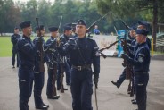 Igrzyska Policyjne z okazji 100. rocznicy powołania Policji Państwowej połączone z Festynem…