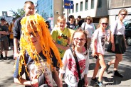 Dzień Dziecka w Siemianowicach Śląskich.
