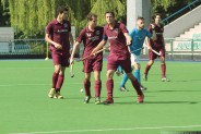 HKS Siemianowiczanka pokonana przez graczy Servette HC.