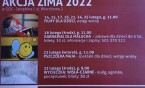 Akcja ZIMA w Jarzębinie!