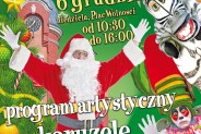 Już w najbliższą niedzielę moc atrakcji na Mikołaja