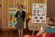 I Forum Bibliotekarzy Szkolnych w Siemianowicach Śląskich