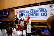 Ola ze Strikera na drugim miejscu podium w walkach przerywanych