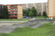 Pumptrack Siemianowice Śląskie