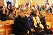 Zjazd Rodziny Szkół im. św. Jana Pawła II Archidiecezji Katowickiej w Branżowej Szkole I Stopnia…