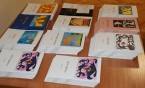 „Każde słowo ważne” – spotkanie z Anną Liber