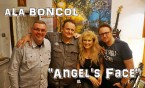 "Angels Face" - nowy hit Ali Boncol