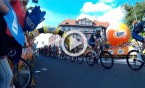 TOUR DE POLOGNE 2017 w Siemianowicach Śląskich – STV