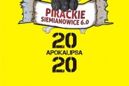 Plakat - Pirackie Siemianowice 6.0