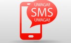 Policja ostrzega przed fałszywymi SMS-ami
