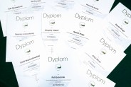 Dyplomy