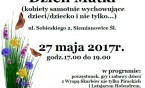 Dzień Matki w Kręgu Pokoleń Laurahutte