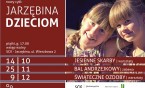 Jarzębina - Dzieciom