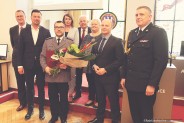 VIII sesja Rady Miasta w Siemianowicach Śląskich.