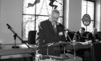 Odszedł Andrzej Bazański