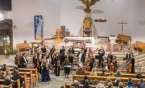 Imponujący Koncert Siemianowickiej Orkiestry Symfonicznej