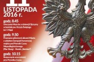 Narodowe Święto Niepodległości