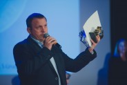 III Gala Siemianowickich Barw Wolontariatu.