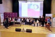Uroczysta inauguracja nowego roku akademickiego SUN.