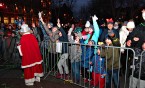 Sylwestrowo i rodzinnie na Rynku Miejskim