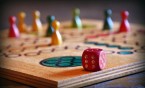 Klub Gier Planszowych zaprasza