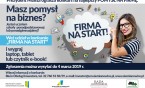 3, 2, 1, Firma na Start!
