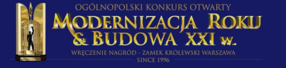 Baner: Modernizacja Roku
